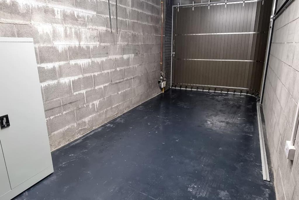 Hébergement de vacances Free Parking - Roof Terrace - Luxury Townhouse Manchester