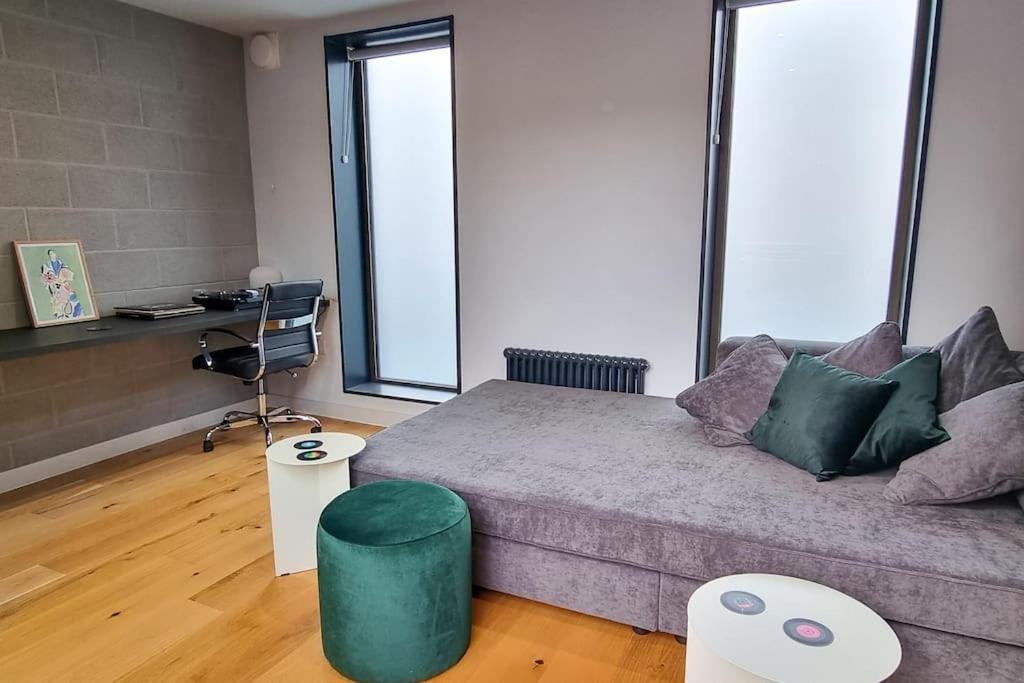 Free Parking - Roof Terrace - Luxury Townhouse Hébergement de vacances *
