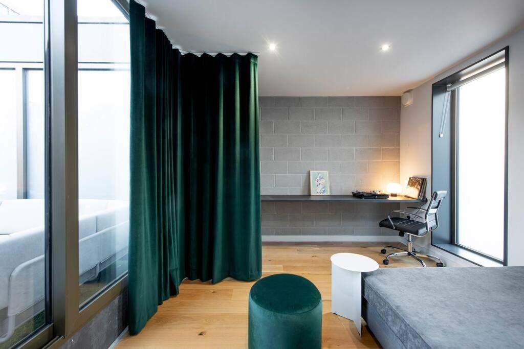 Hébergement de vacances Free Parking - Roof Terrace - Luxury Townhouse