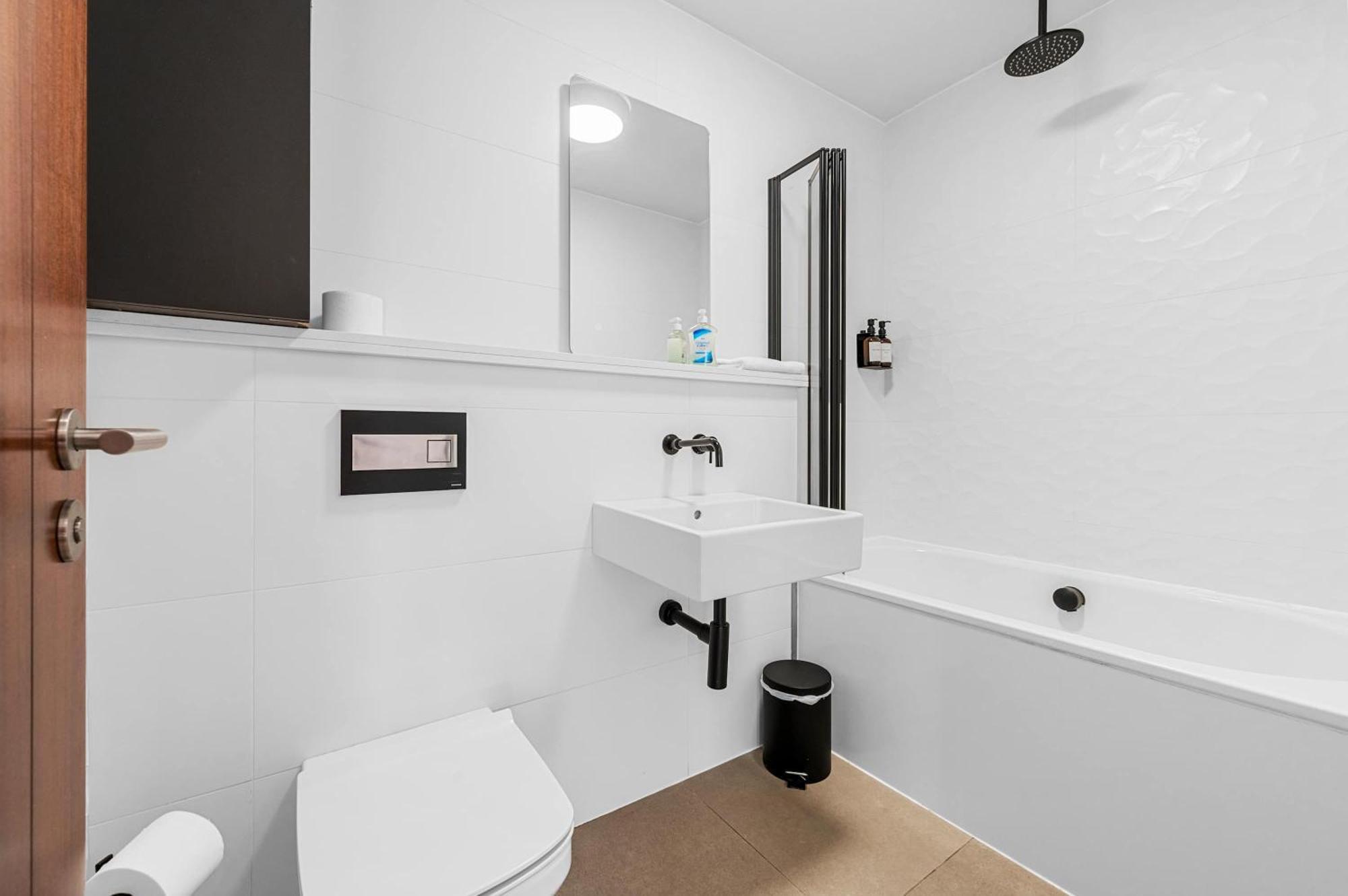Free Parking - Roof Terrace - Luxury Townhouse Hébergement de vacances *