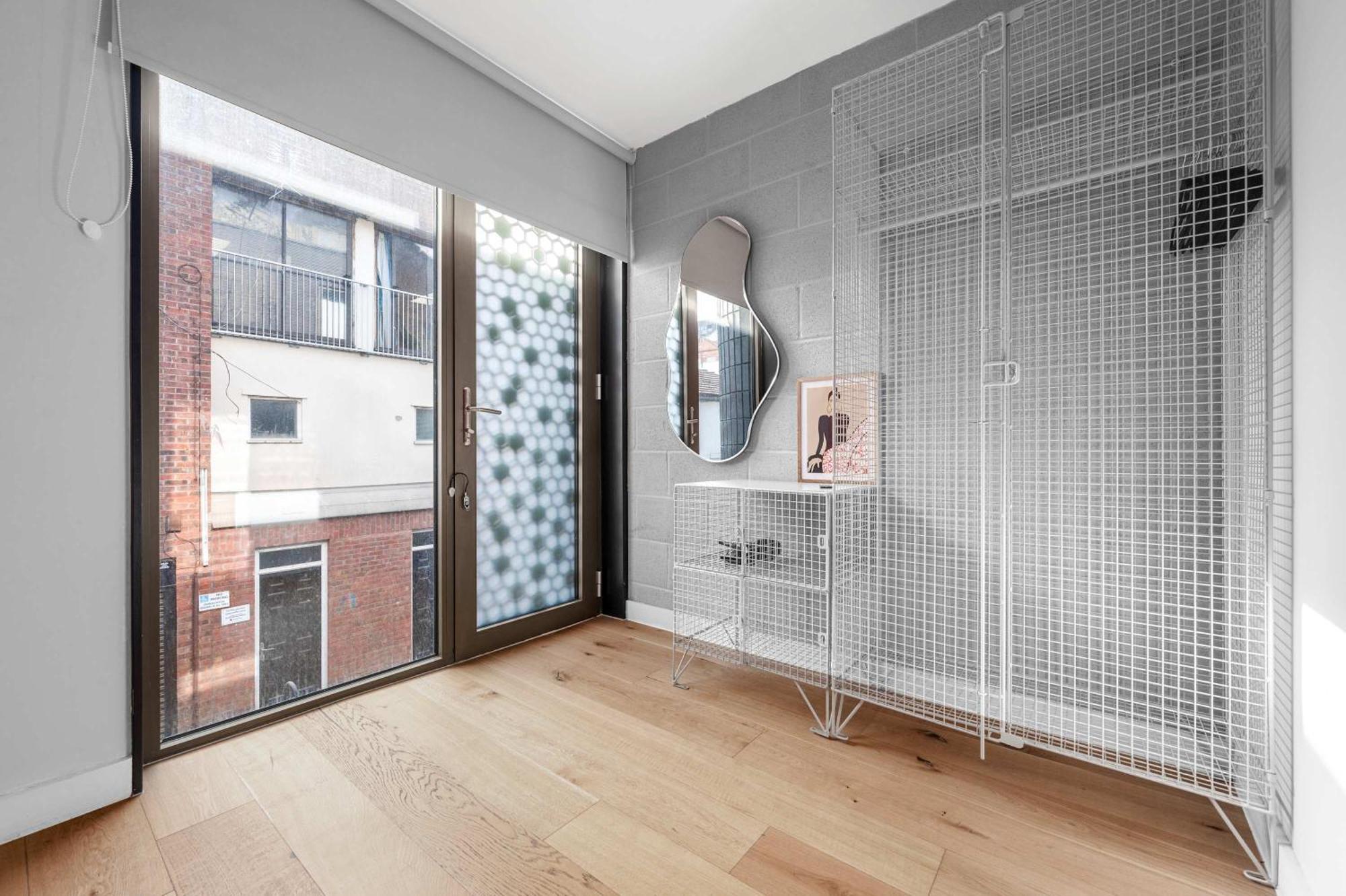 Free Parking - Roof Terrace - Luxury Townhouse Hébergement de vacances Manchester